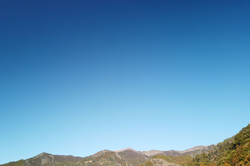 2月4日の空の様子